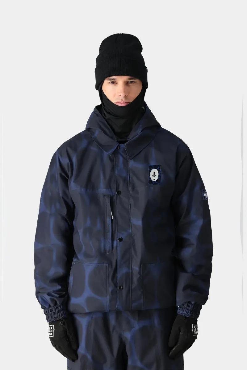 686 DOJO JACKET