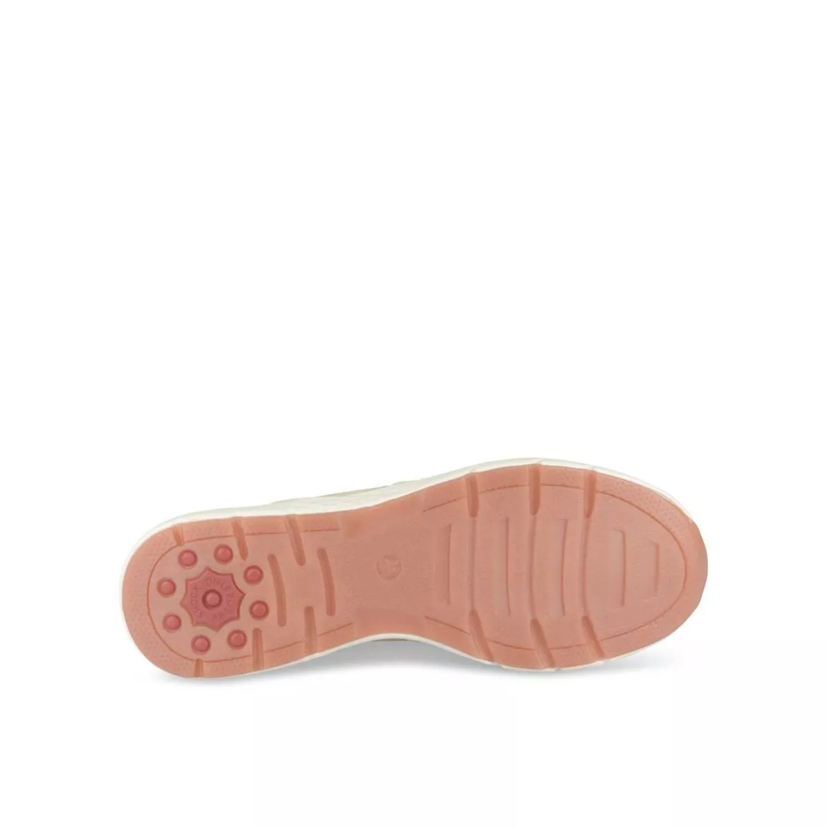 Baskets BEIGE RELIFE