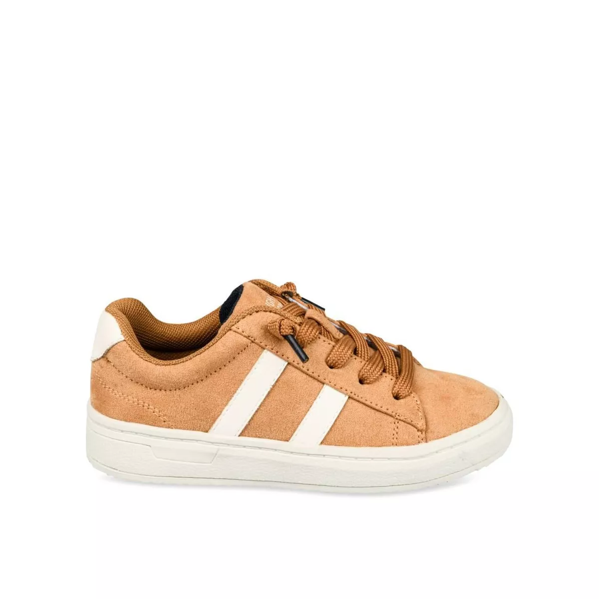 Baskets BEIGE TAMS