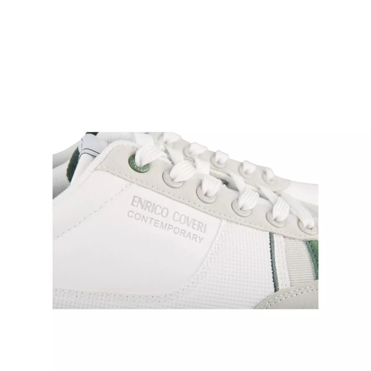 Baskets BLANC NAVY SAIL
