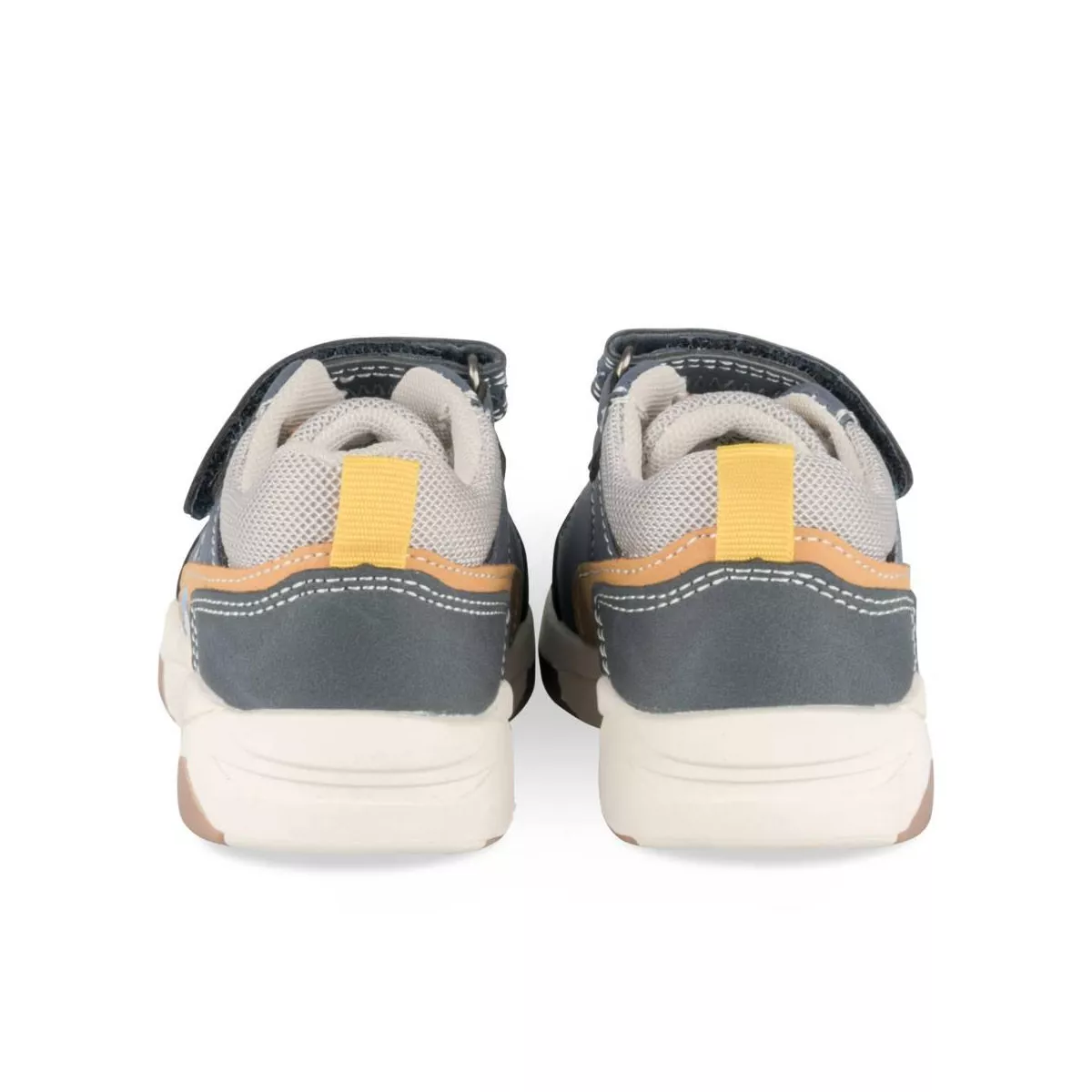 Baskets MARINE FREEMOUSS BOY