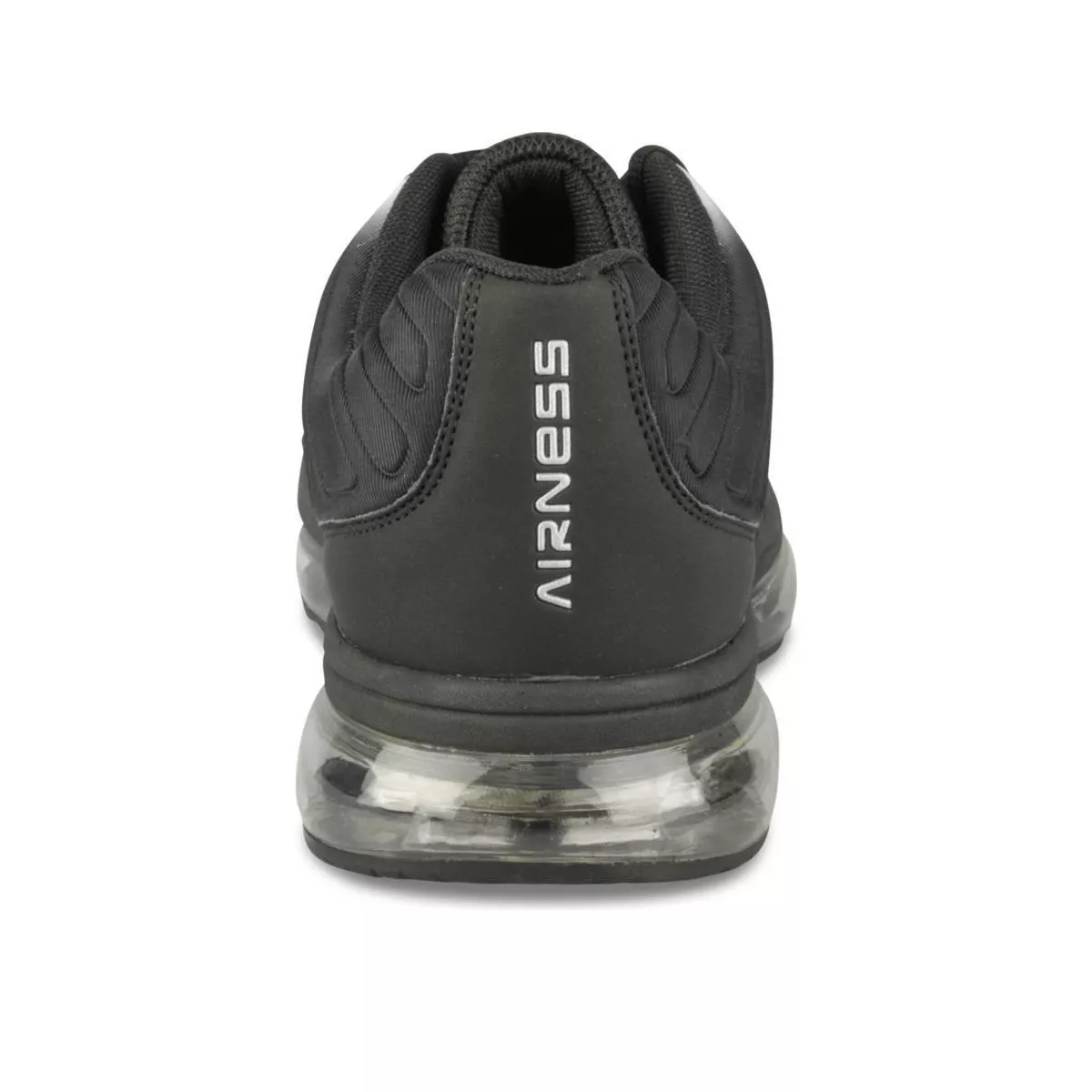 Baskets NOIR AIRNESS