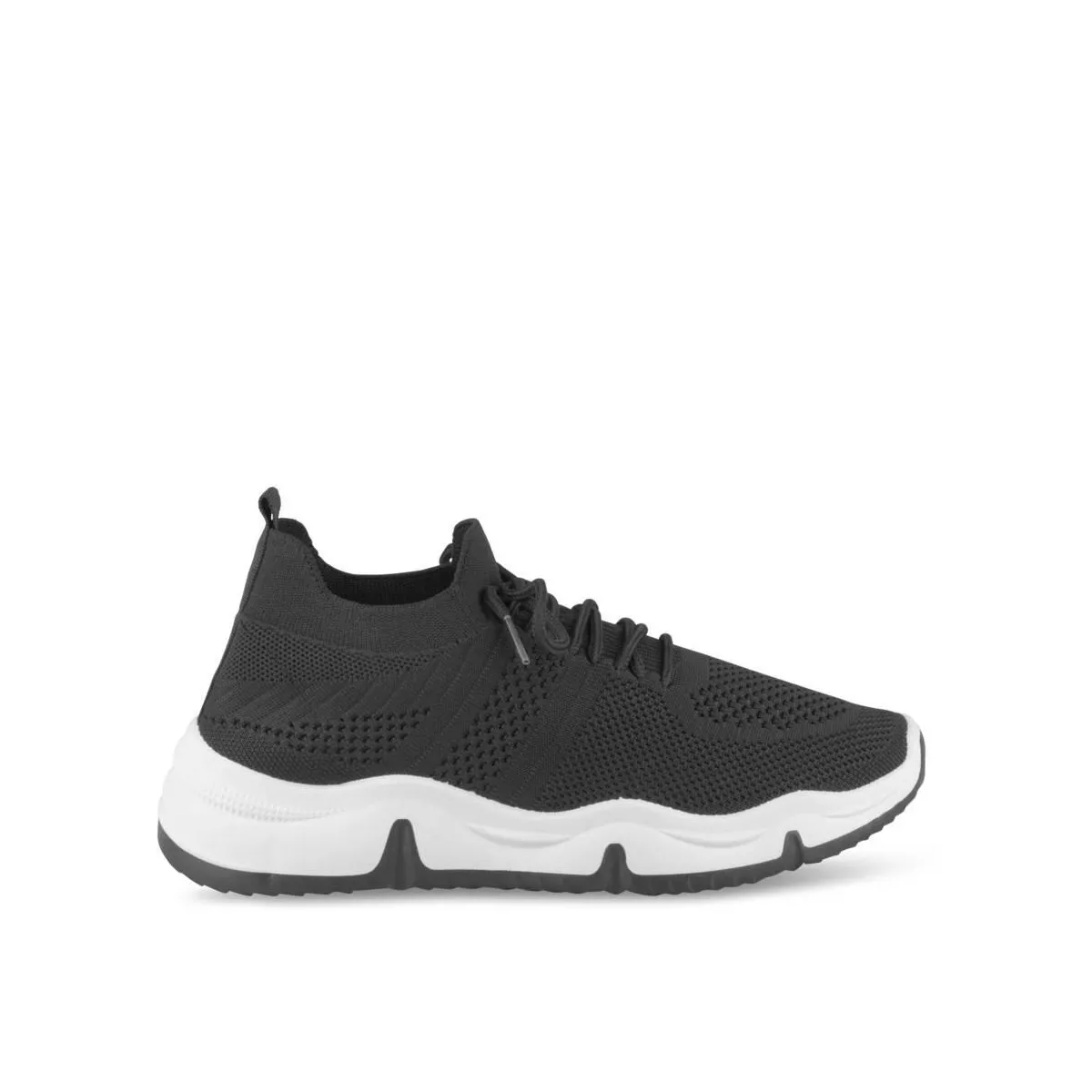 Baskets NOIR PHILOV