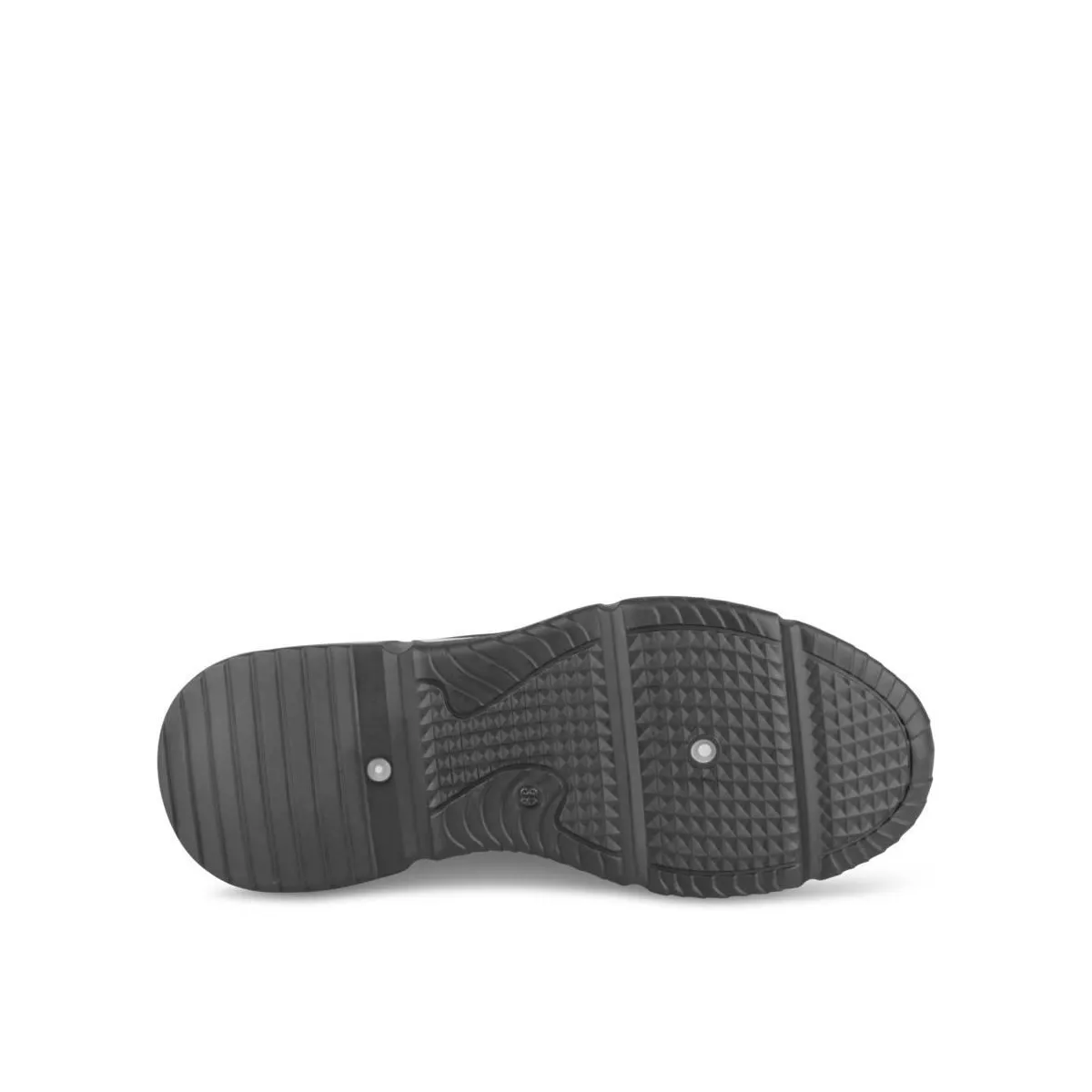 Baskets NOIR PHILOV