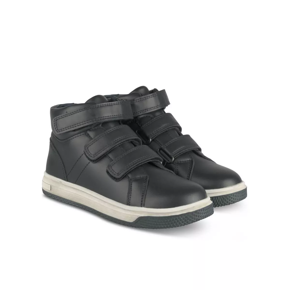 Baskets NOIR TAMS