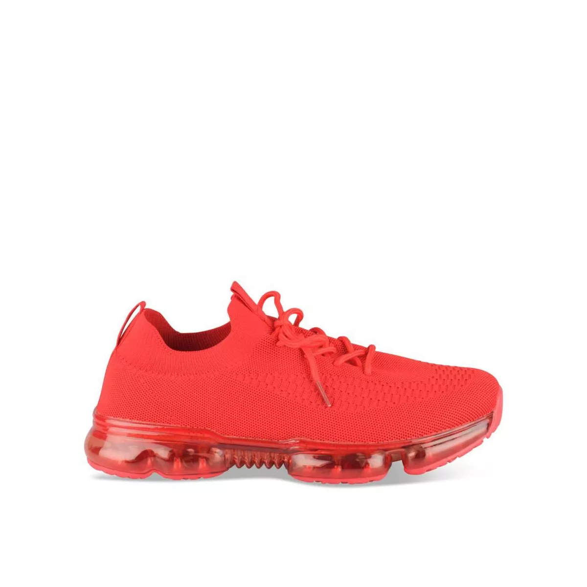 Baskets ROUGE UNYK