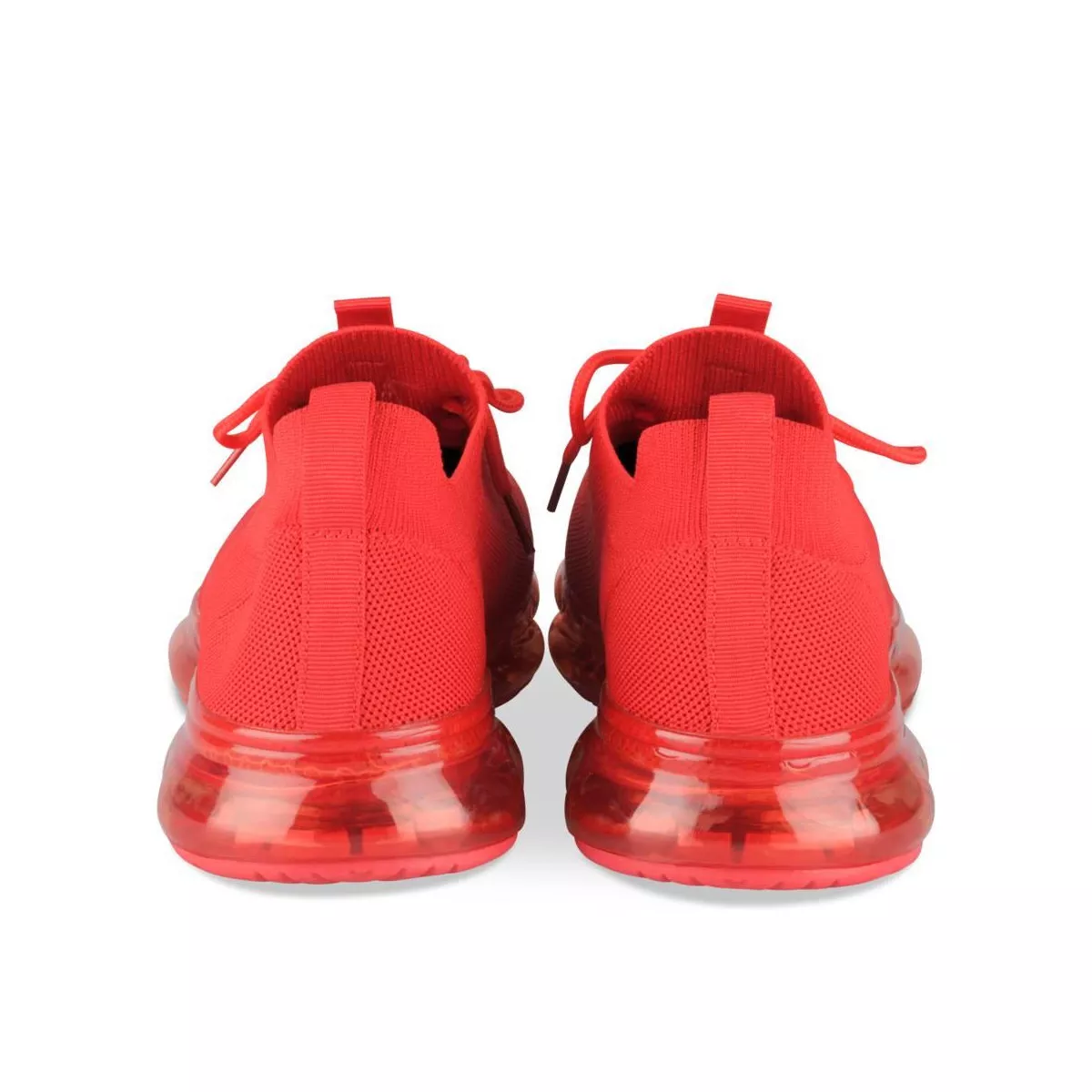 Baskets ROUGE UNYK