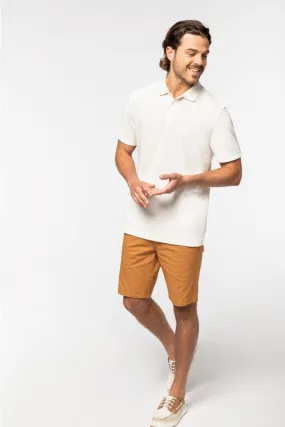 Bermuda homme 235g / NATIVE SPIRIT NS738