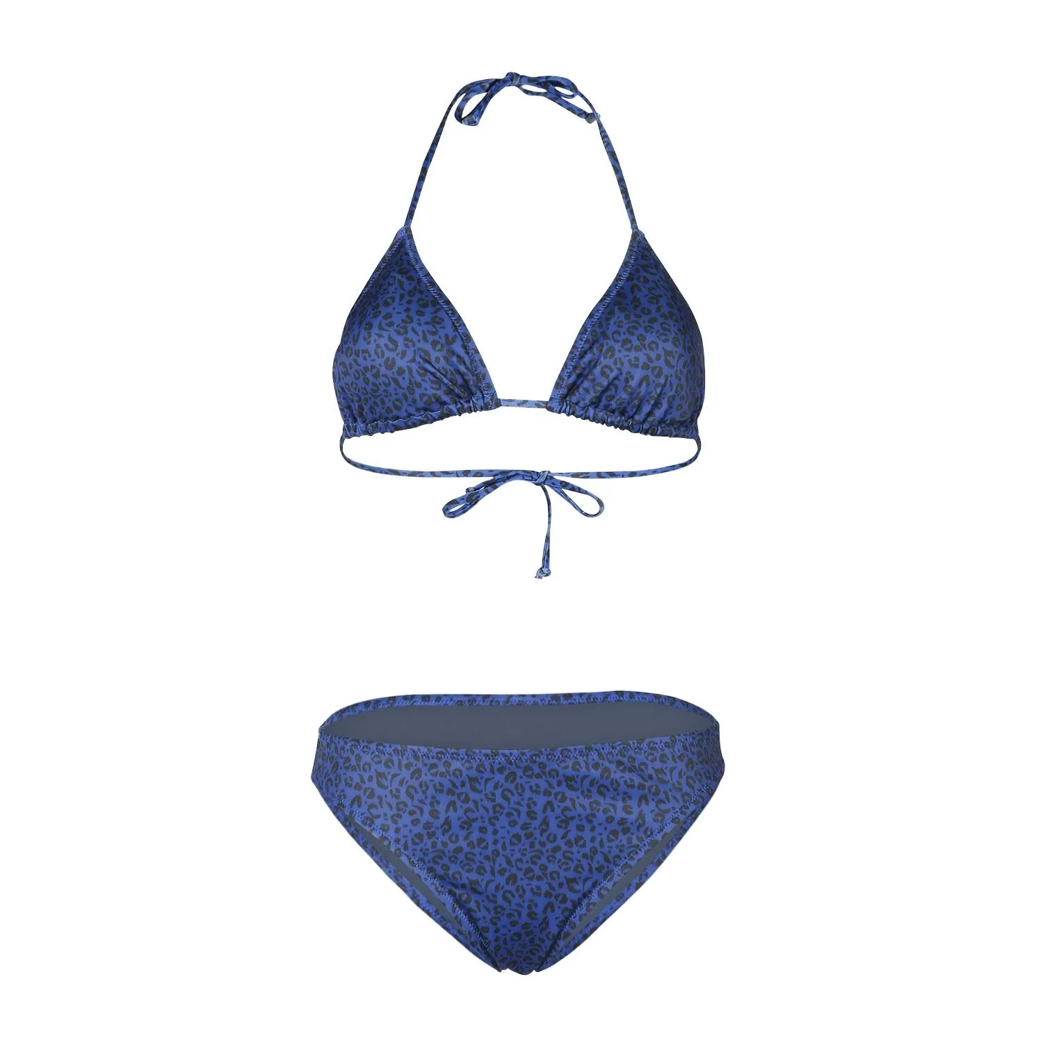 Bikini Brunotti Femme Lollypop AO Deep Blue