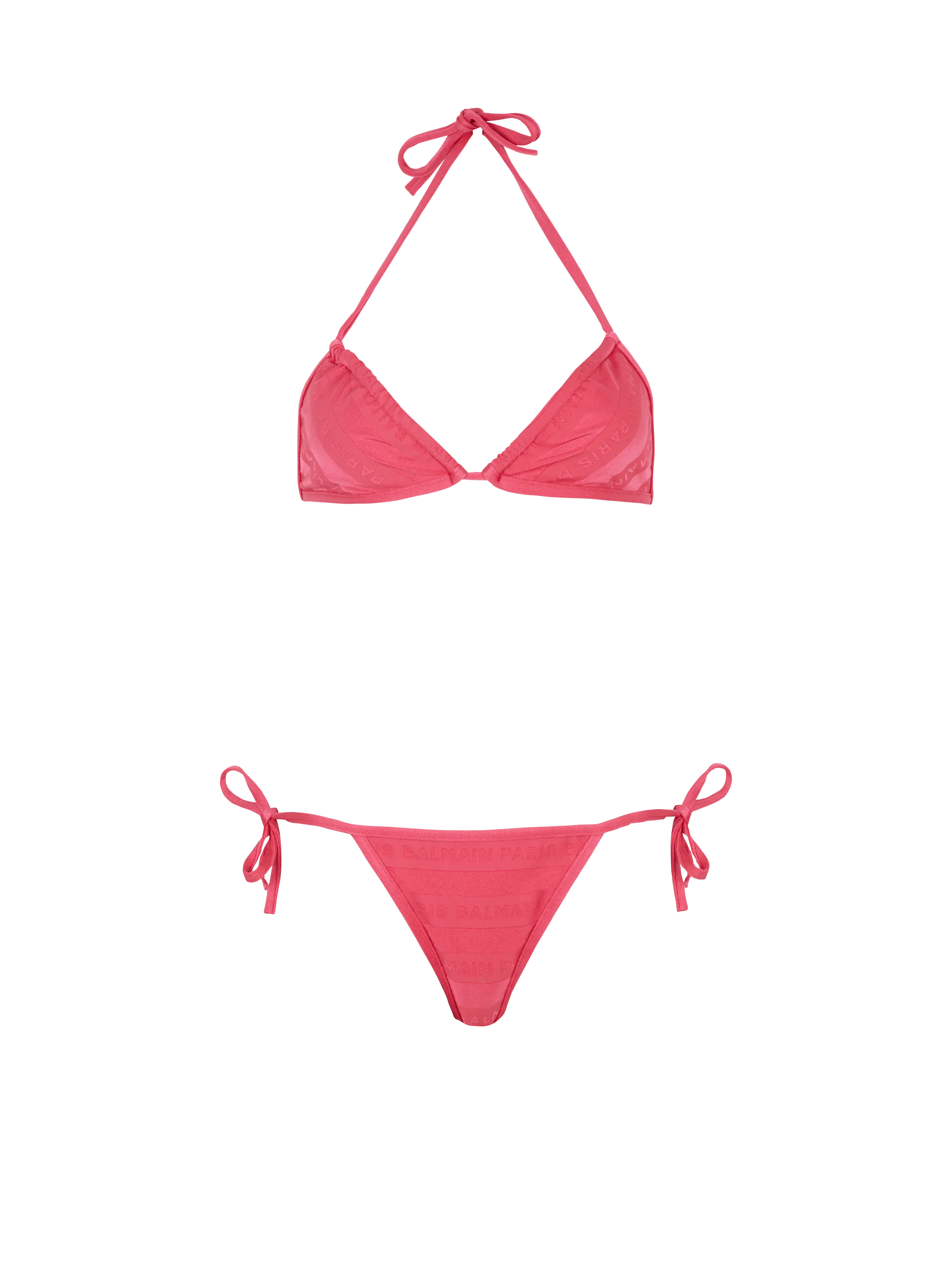 Bikini triangle Balmain