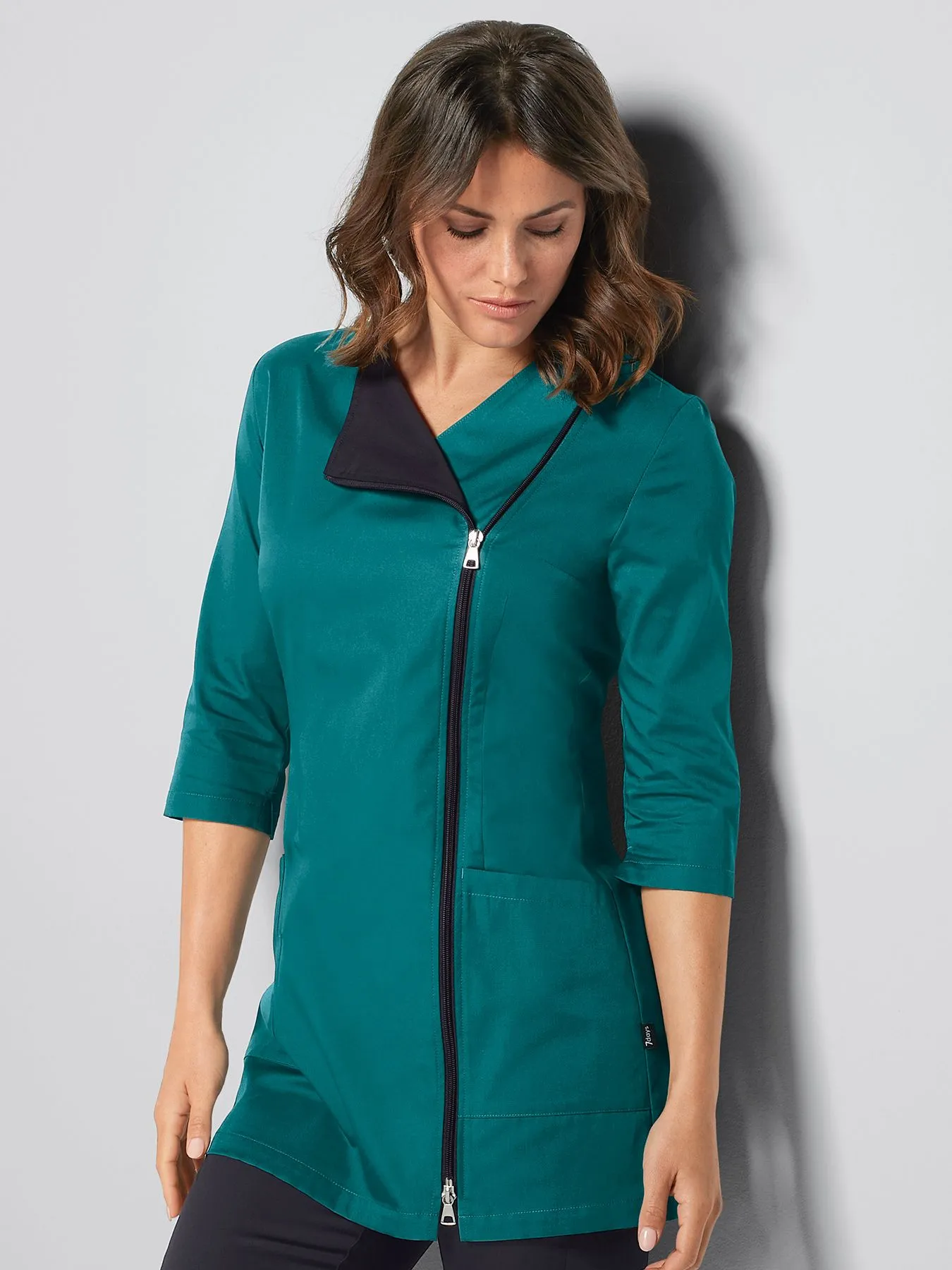 Blouse médicale 