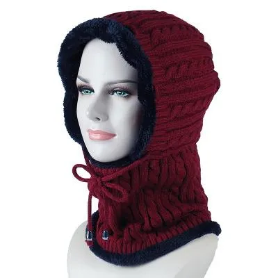 Bonnet Cache Cou