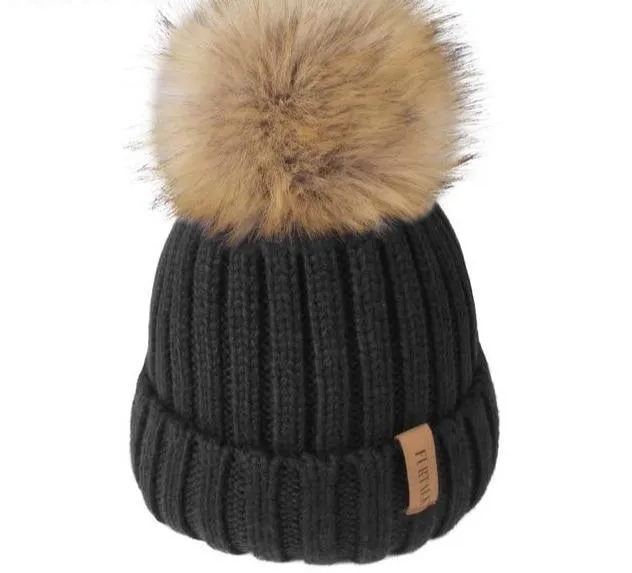 Bonnet enfant