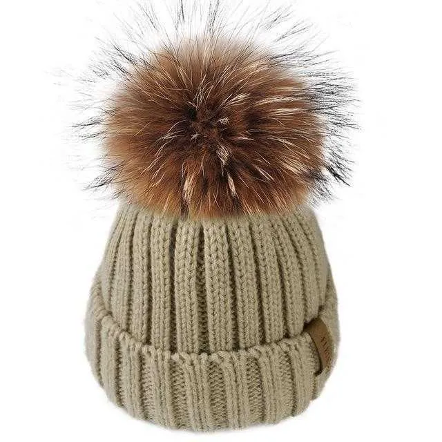 Bonnet enfant