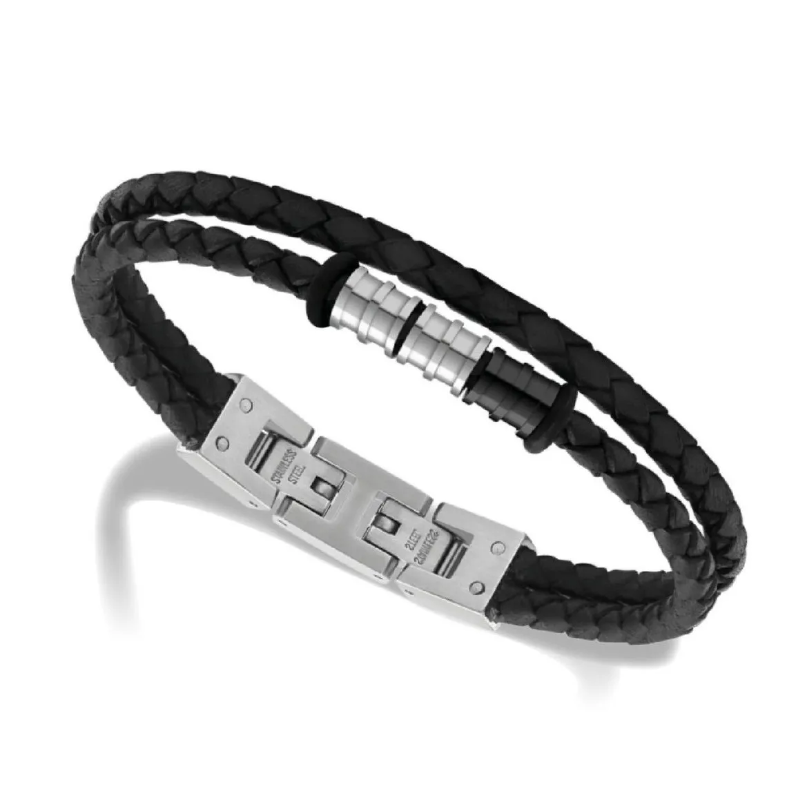 Bracelet HB8001 Rochet Gentleman | 3 Suisses