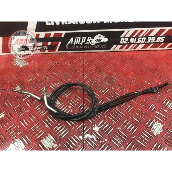 Cable d'accélérateur Kawasaki Z650 2020 à 2024