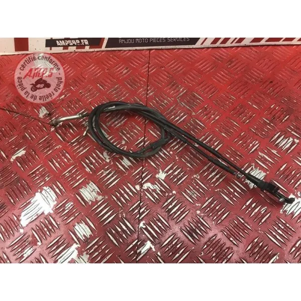 Cable d'accélérateur Kawasaki Z650 2020 à 2024