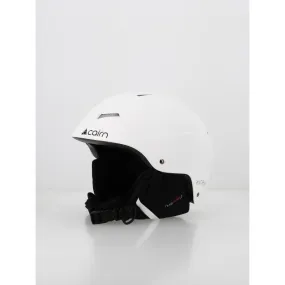 Casque de ski android blanc - Cairn | wimod