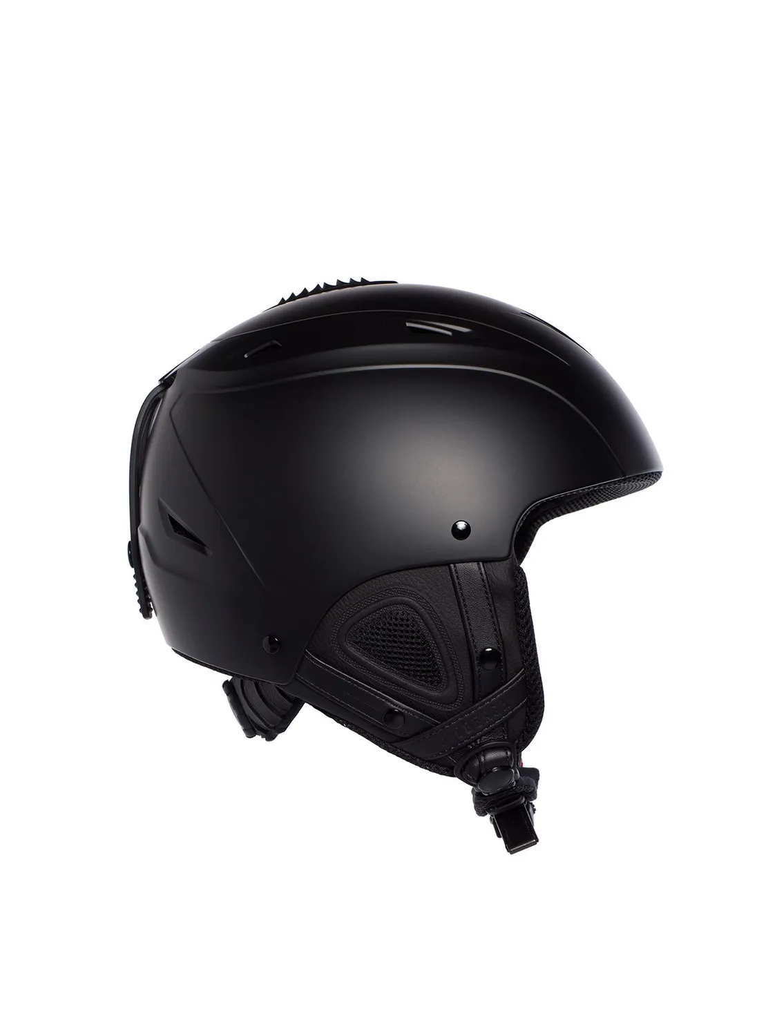 Casque de Ski Goldbergh Femme Khloe Black