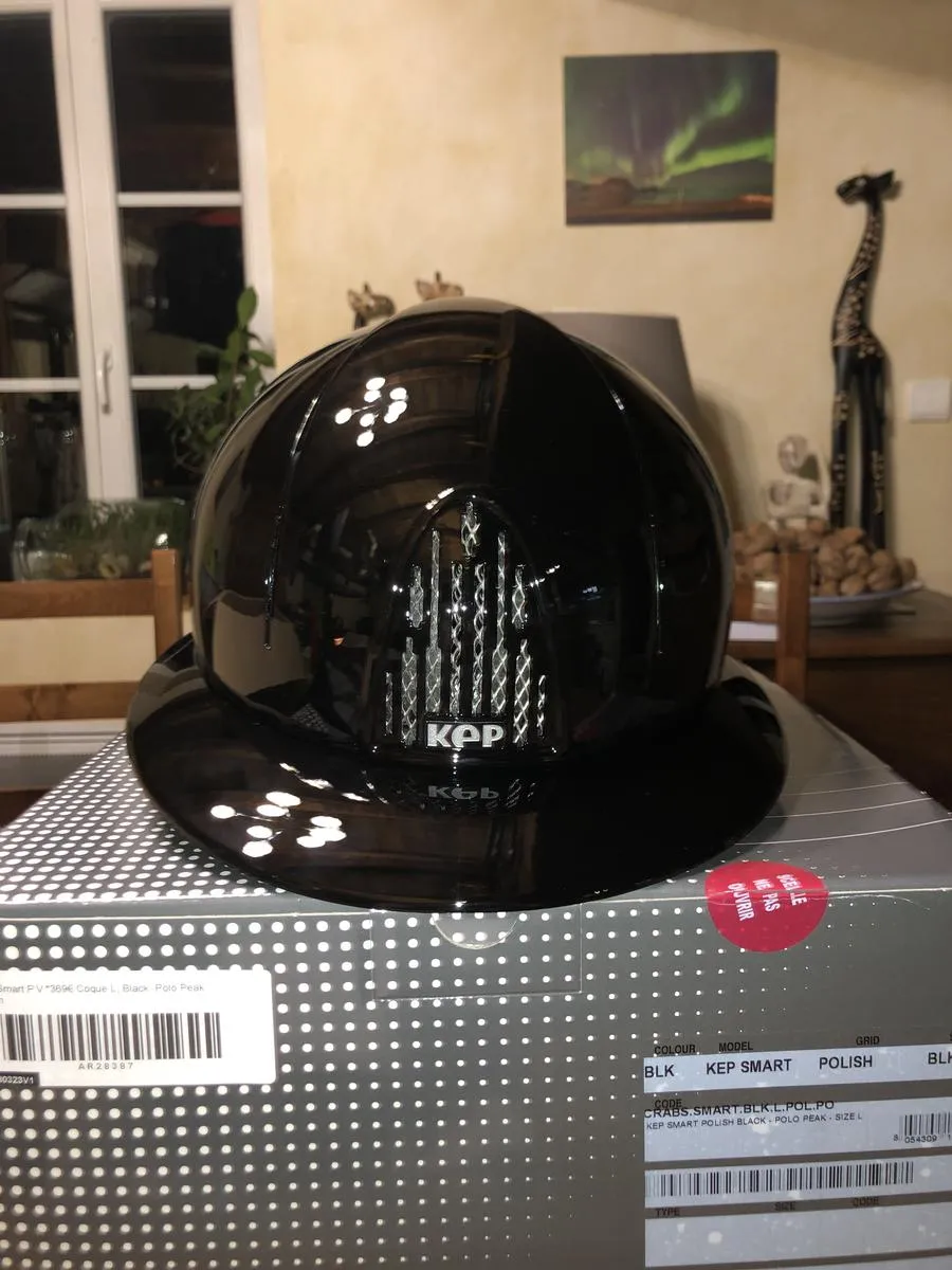 Casque KEP ITALIA