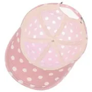 Casquette pour Enfant Cute Dots by Sterntaler --> Chapeaux, casquettes & bonnets en ligne ▷ Chapeaushop