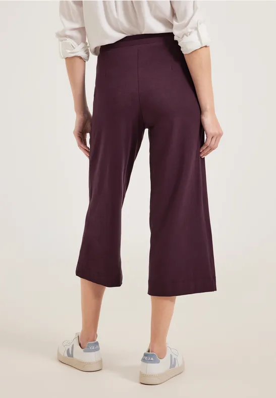 CECIL Pantalon coupe classique  - Style NEELE