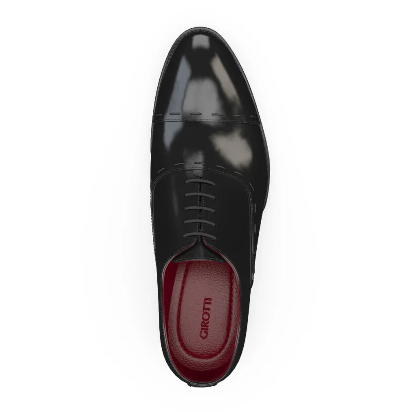 Chaussures de ville de luxe pour hommes 35741 | Girotti