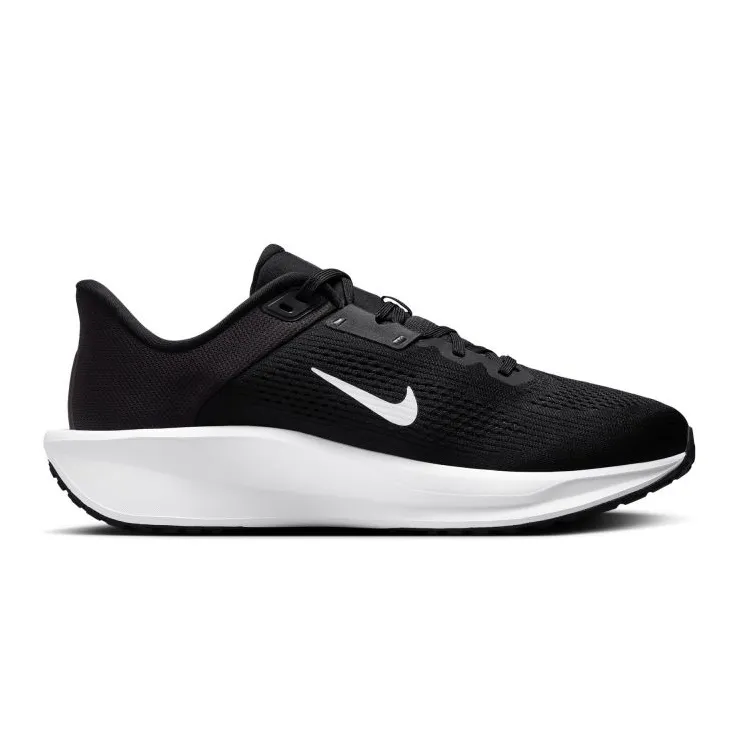 Chaussures Nike Quest 6 FD6033-001 le noir