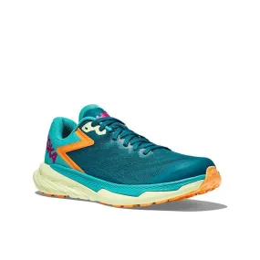 Chaussures Trail Femme Hoka Zinal