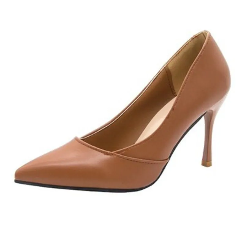 Chaussures Vintage Années 40