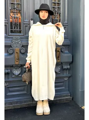 Colorless - Modest Dress