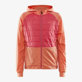 Craft - Adv Thermal Xc Hood Jacket - junior