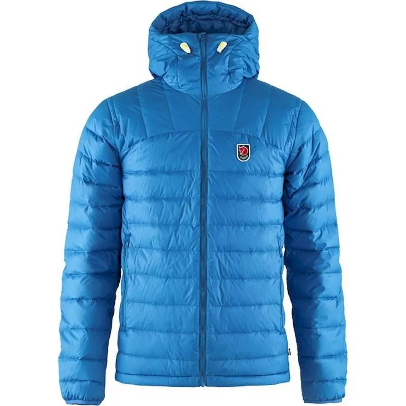 Fjällräven Expedition Pack Down Hoodie - Doudoune homme