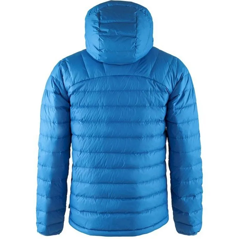 Fjällräven Expedition Pack Down Hoodie - Doudoune homme