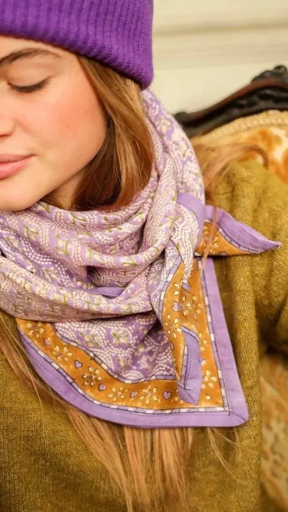 FOULARD BLLEMME VICTORIA