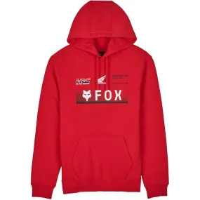  FOX Sweat X HONDA HOODIE  Sweat et Vestes