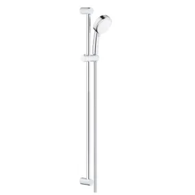 Grohe Tempesta Cosmopolitan 100 Barre de douche avec douchette 27788002 