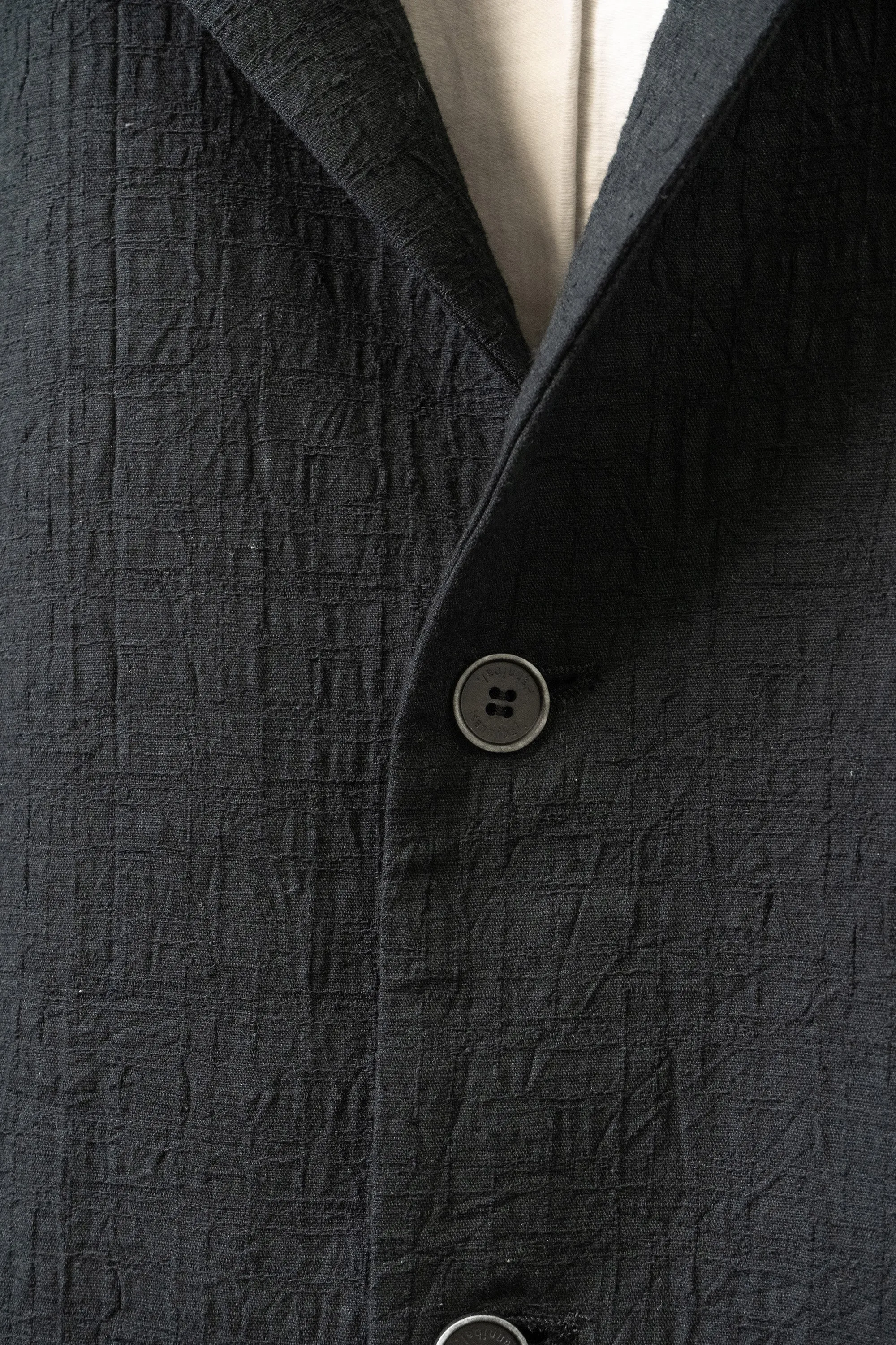 Hannibal/Edmund 62. Jacket