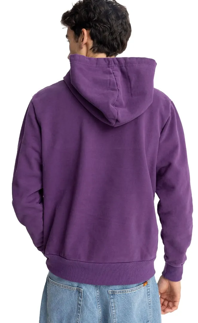 Heavyweight Sweat  Capuche Polaire Homme