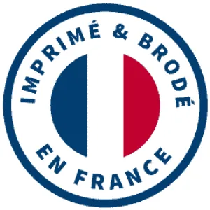Hoodie femme Fantatastique (brodé)