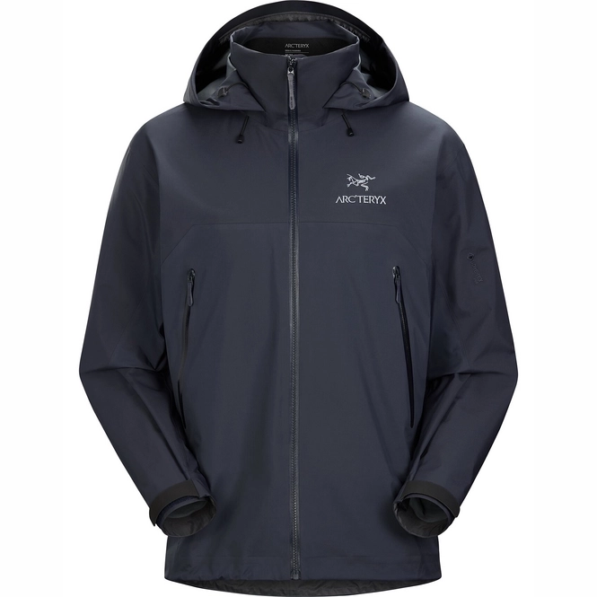 Imperméable  Arc'teryx Homme Beta AR Kingfisher 23