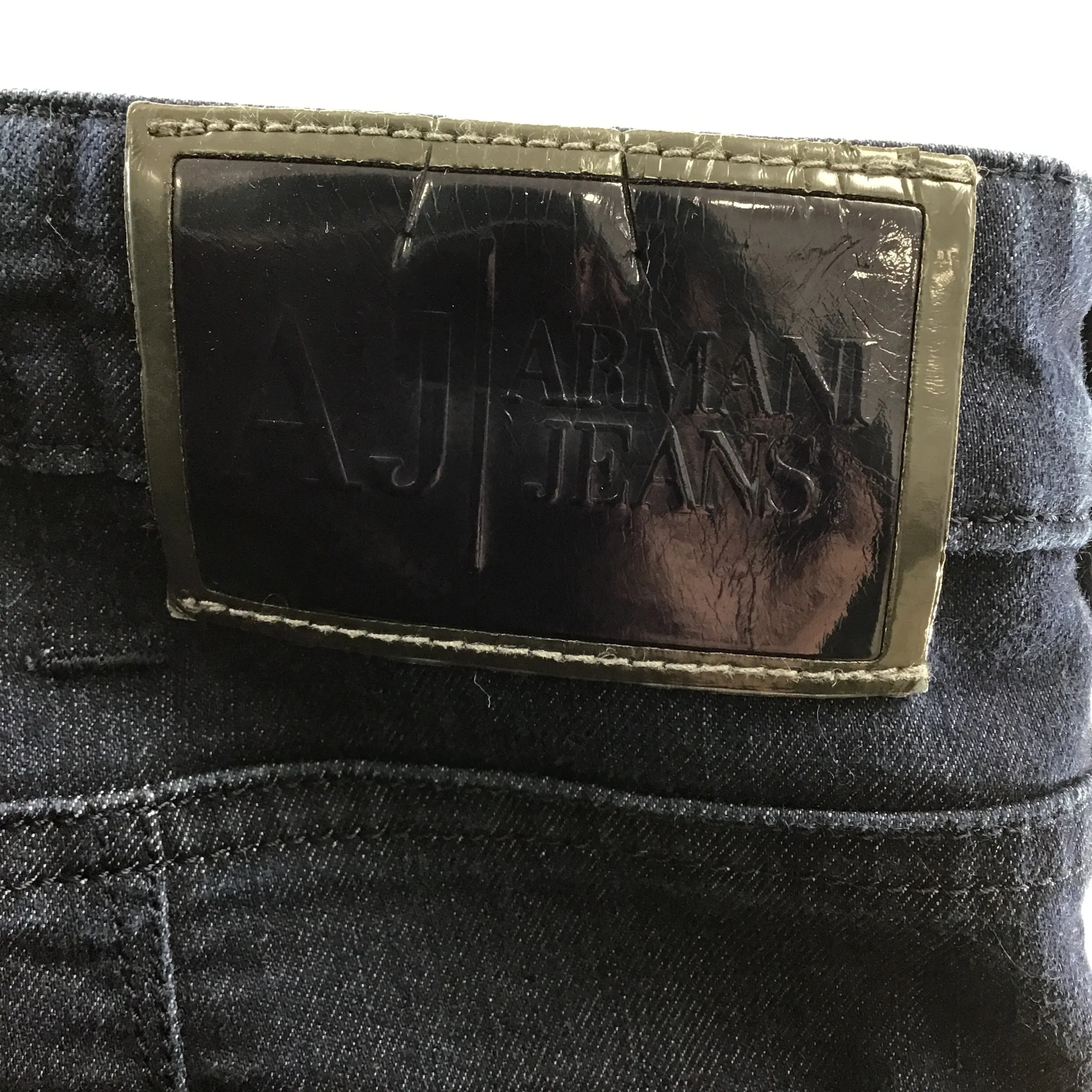 Jeans - Armani Jeans - 38