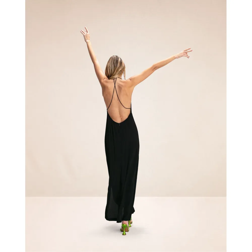 Karma Koma Ariel Long Dress