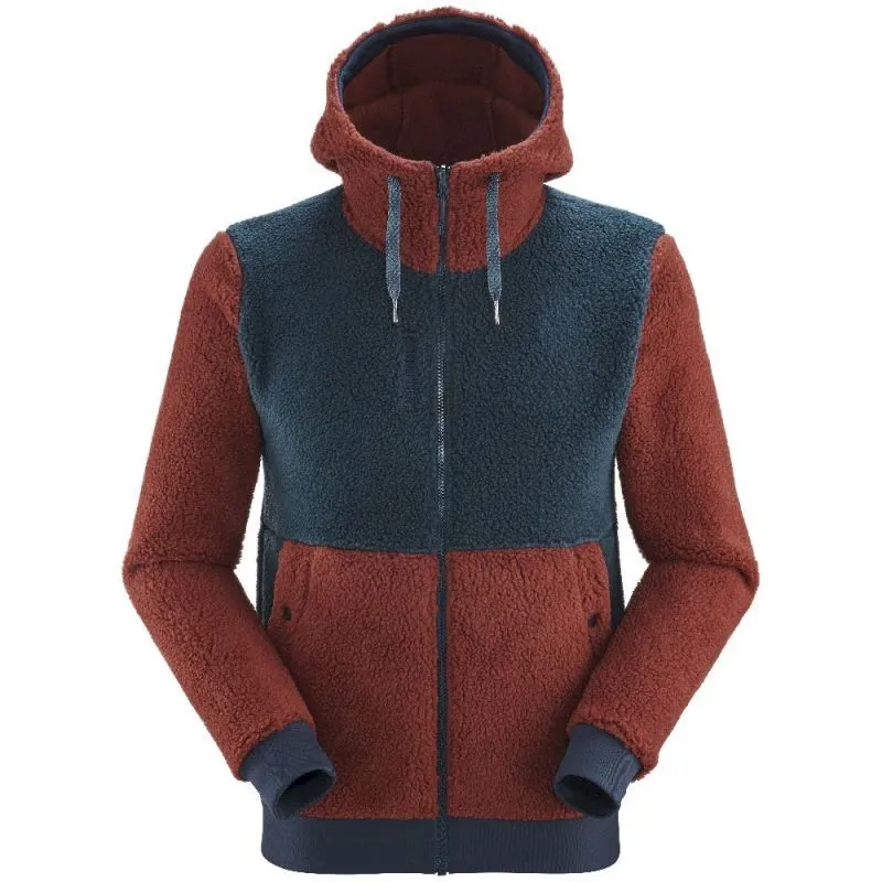 Lafuma Derry Hoodie - Polaire homme | Hardloop