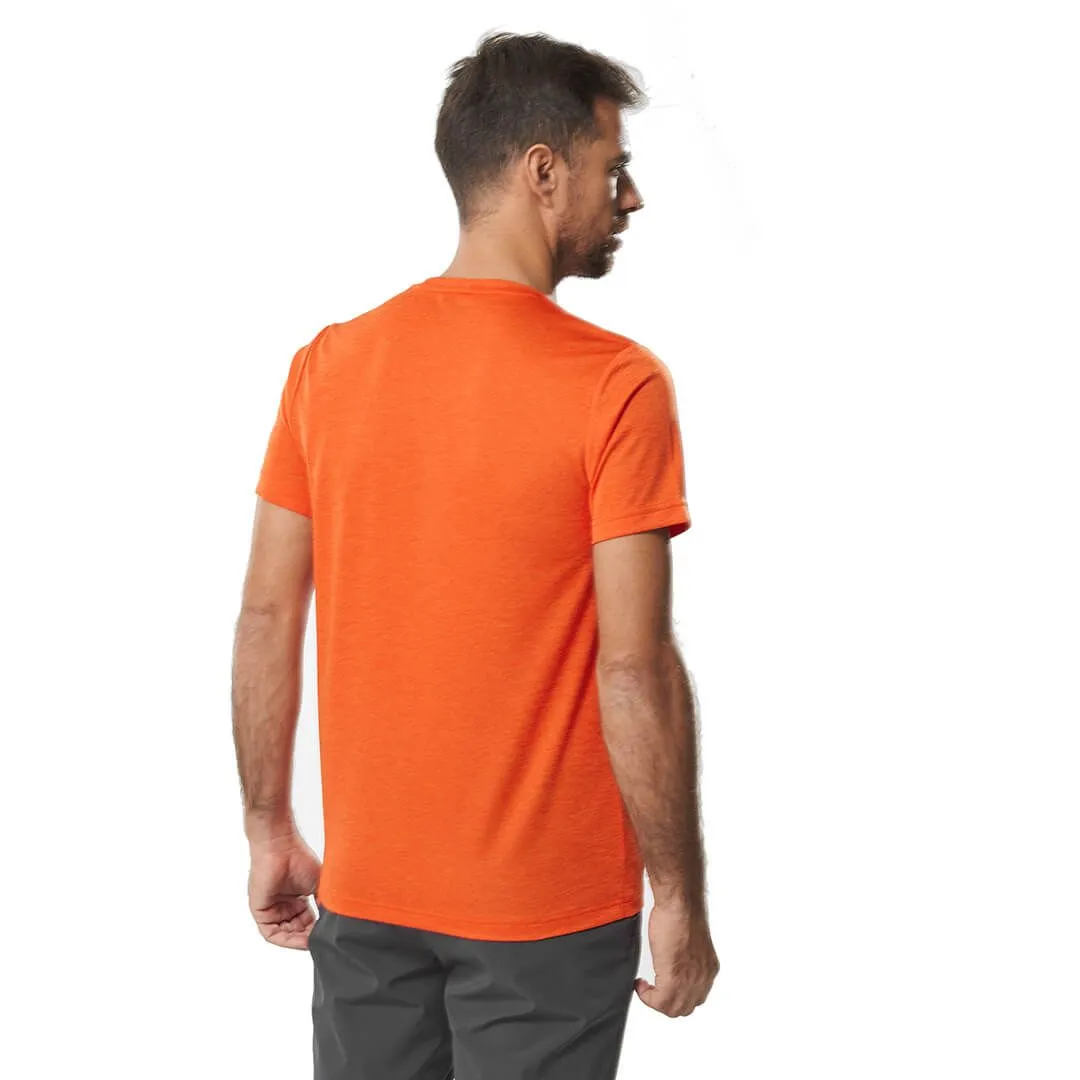 LAFUMA T-shirt Shift Tee