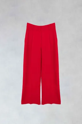 Le Tiago - Le Pantalon Tailoring Tellement Cool & Dégaine dans les Matières Must-Have de la Saison