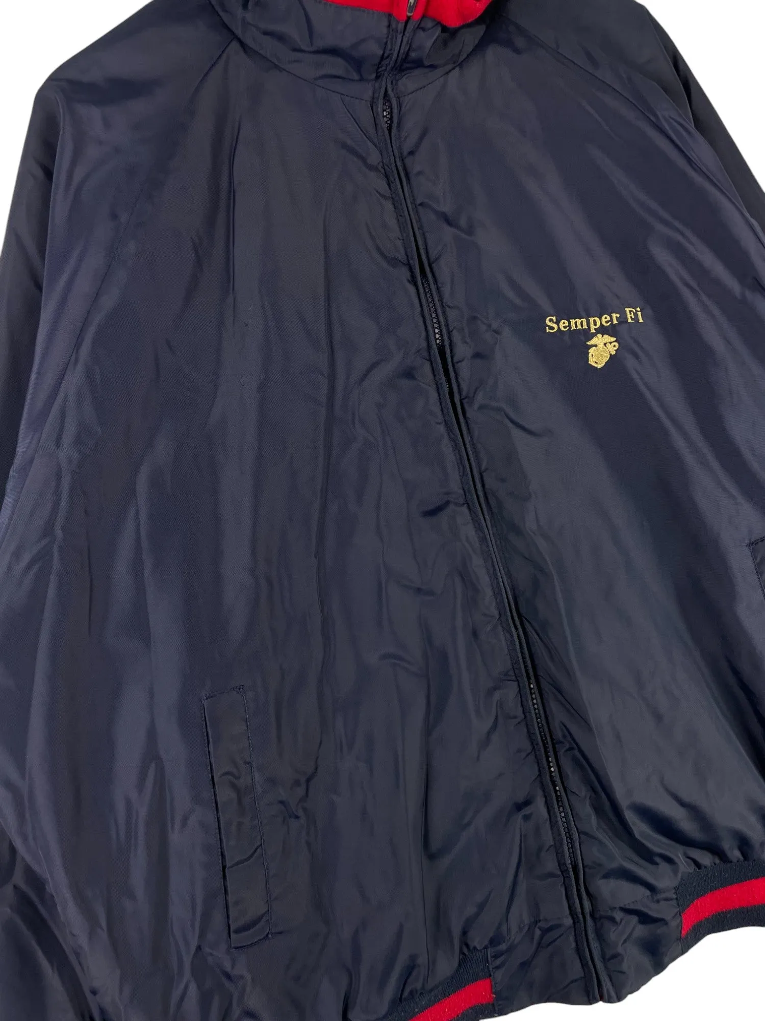 Marine Corps Reversible Jacket