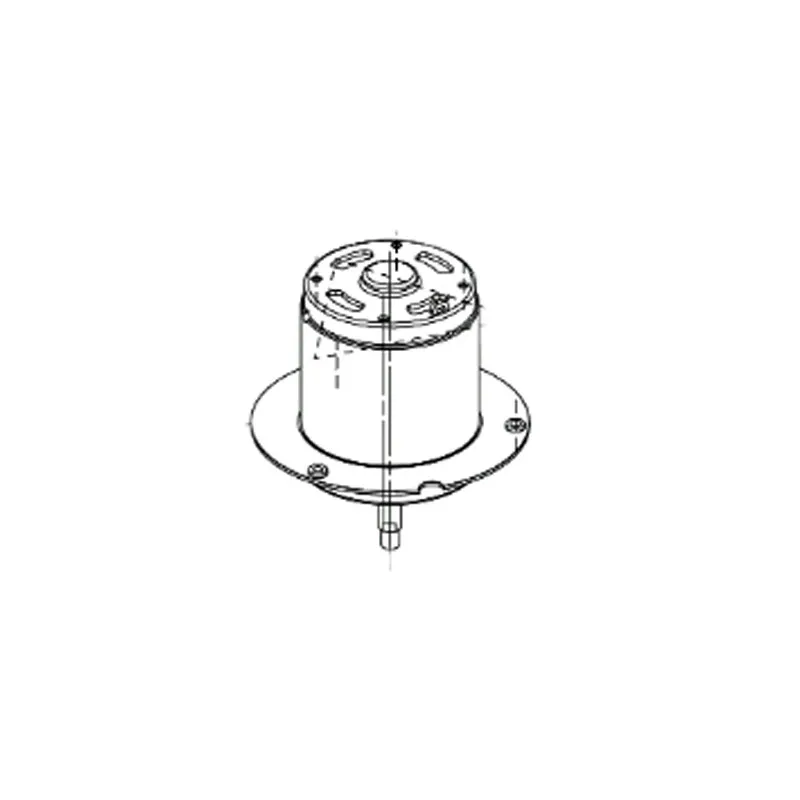 Moteur électrique tondeuse à batterie Ryobi - 5131035723