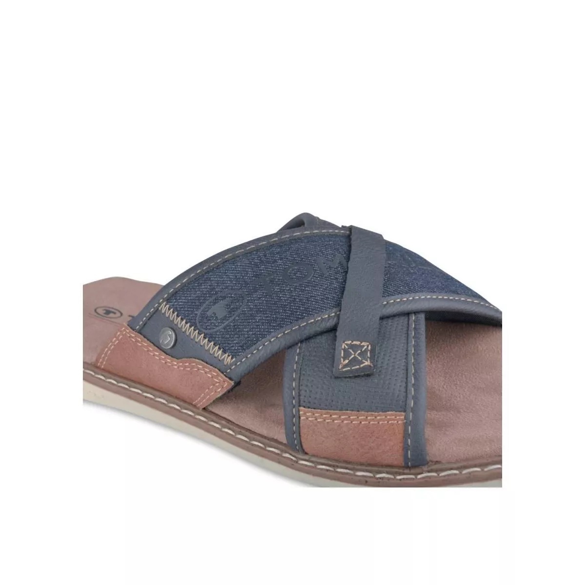 Mules JEANS TOM TAILOR