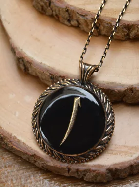 - Necklace